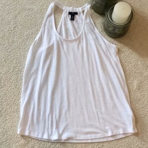 Gap Razorback top